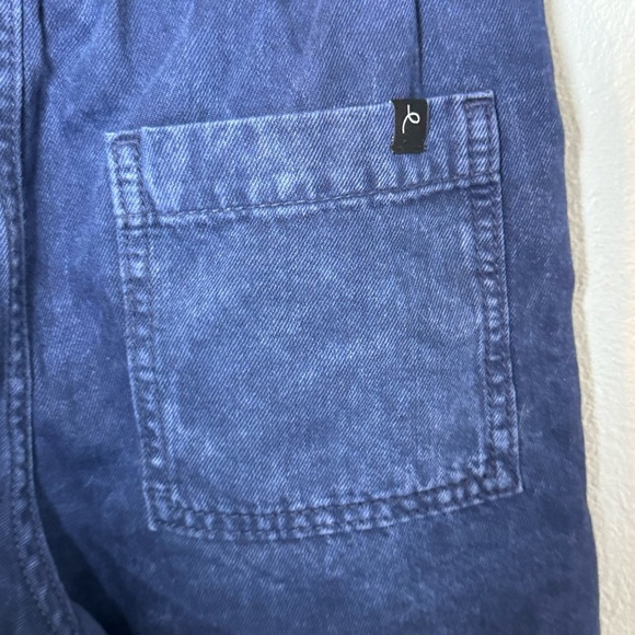 Art Class Boy’s Blue Relaxed Shorts Size M (8) - Picture 5 of 9